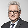 Riksrevisor Stefan Lundgren.